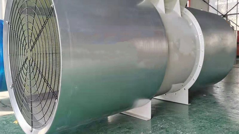 锅炉除尘风机：揭秘其优缺点与选型要点