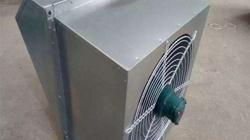 通风设备维护保养：全方位攻略，延长设备寿命